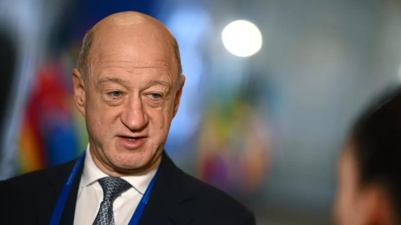   РИА Новости