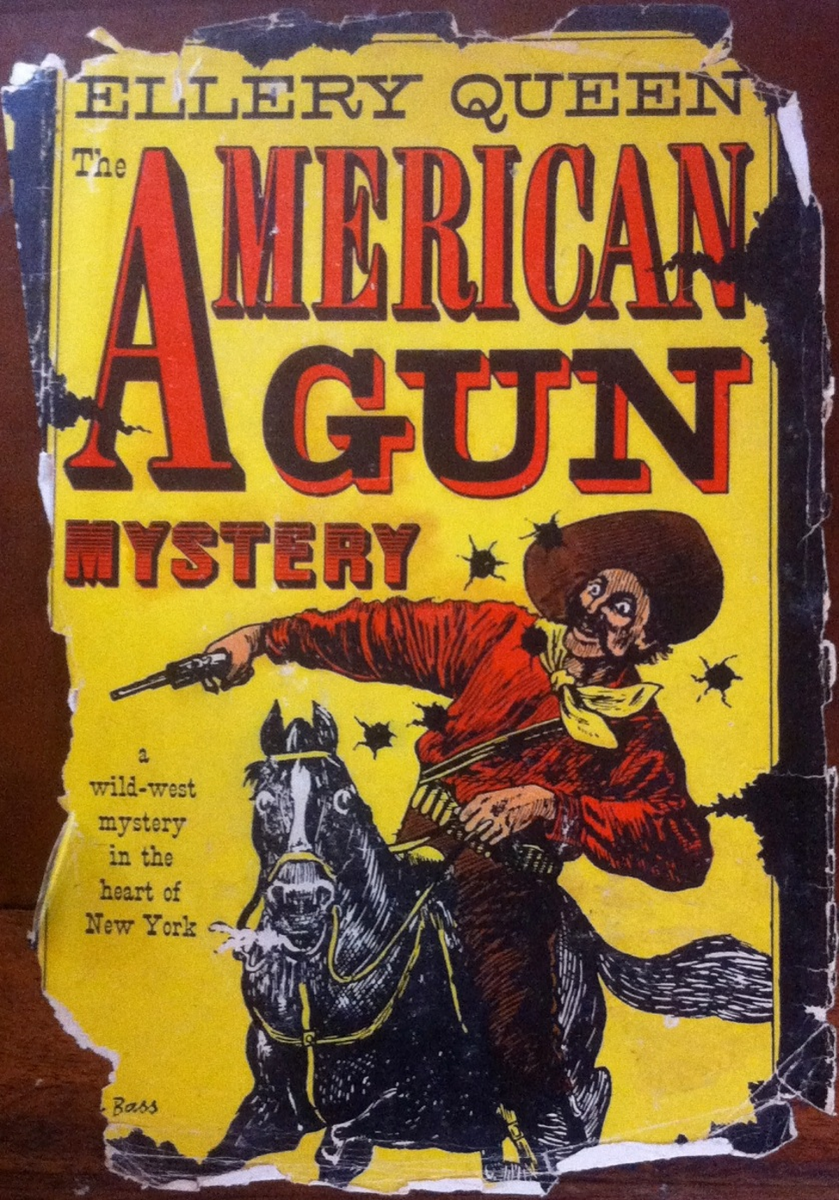 Ковбой комикс. Винтажные комиксы. Western book Covers. "Secrets of the far West. Unusual stories from the American Frontier".