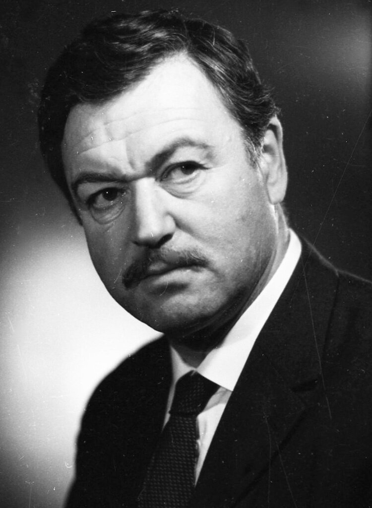 Ефим Захарович Копелян