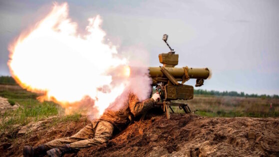    РИА Новости: разведчики ЗВО уничтожили наблюдательный пункт ВСУ на Купянском направлении Анна Белая