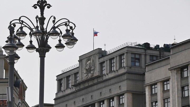 ФОТО: VLADIMIR BARANOV/GLOBALLOOKPRESS