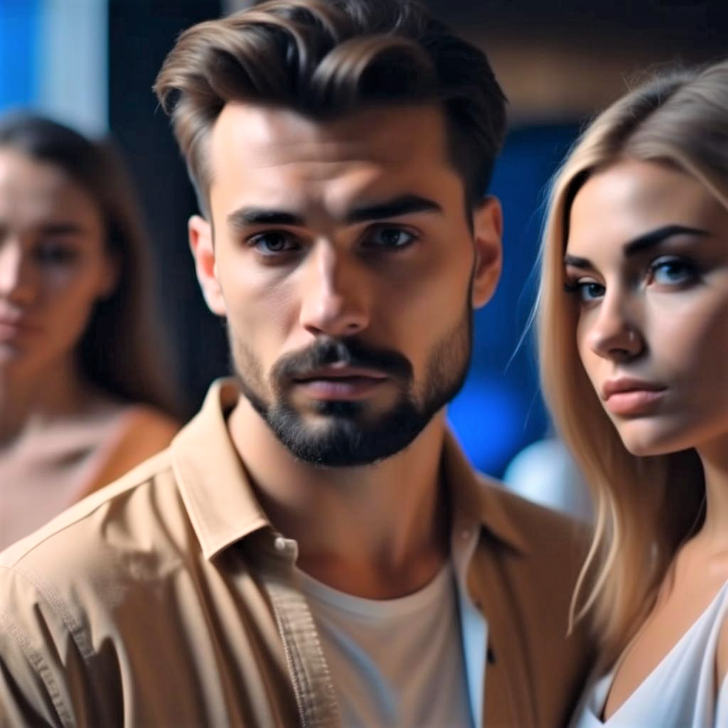 Картинка сделана с помощью нейросети Кандинский