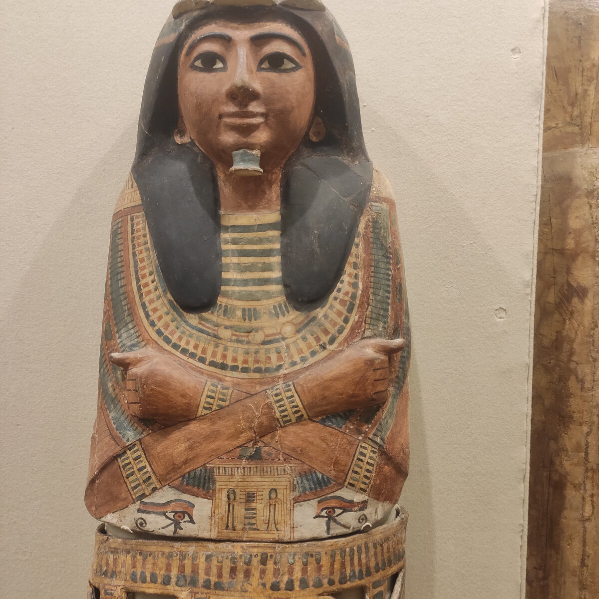 Чехол для мумии Рама