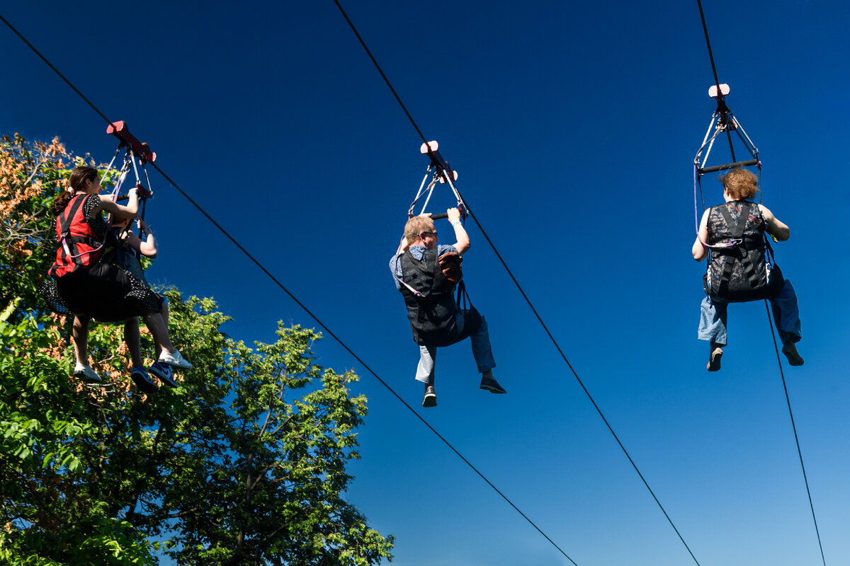 Ярпарк. Zipline Skypark Сочи. Экстрим парк Тетис Адыгея. Веревочный парк Тетис в Адыгее. Аттракцион Zipline в Skypark Москва (Лужники).
