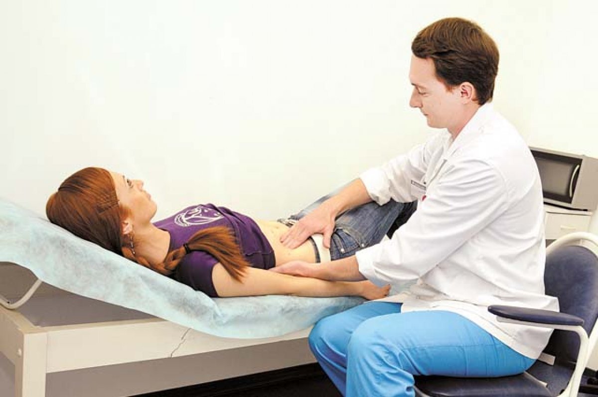    Врачи Томской области рассказали о симптомах гепатита