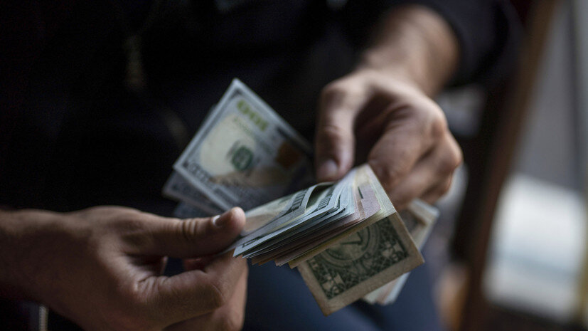   Gettyimages.ru Bloomberg Creative