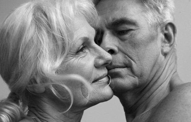 Новые отношения и секс после 60,70 и 80 лет