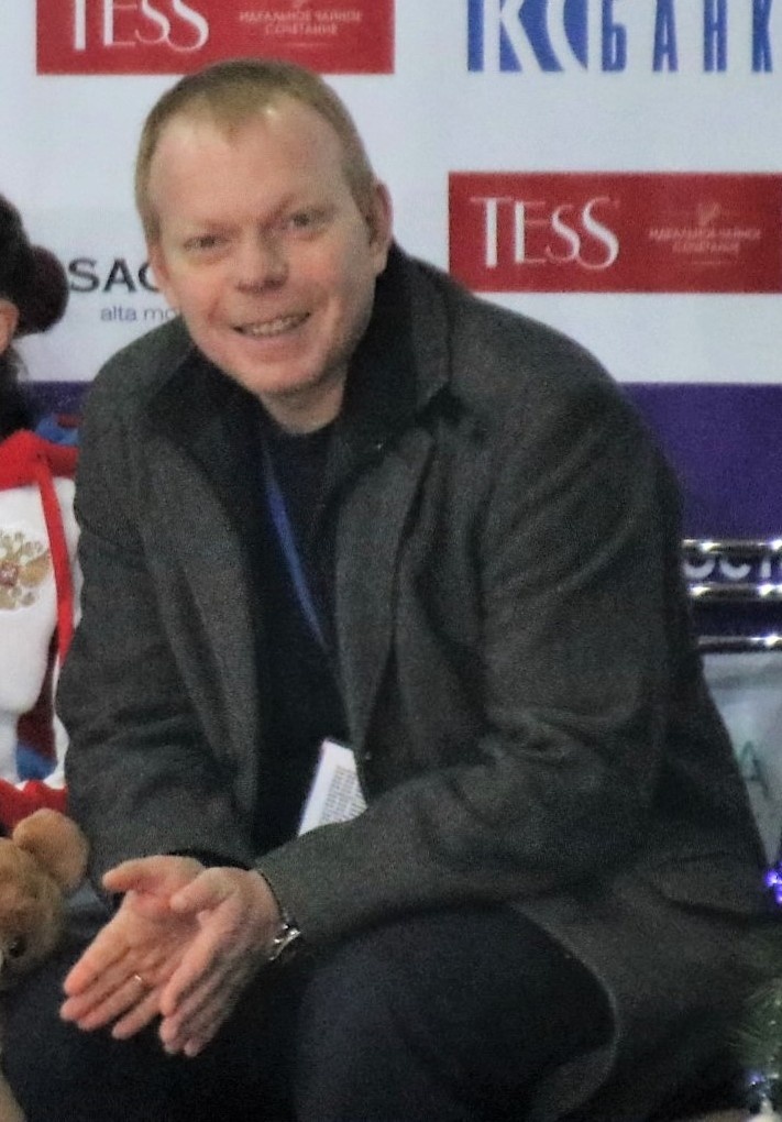 Автор фото Luu