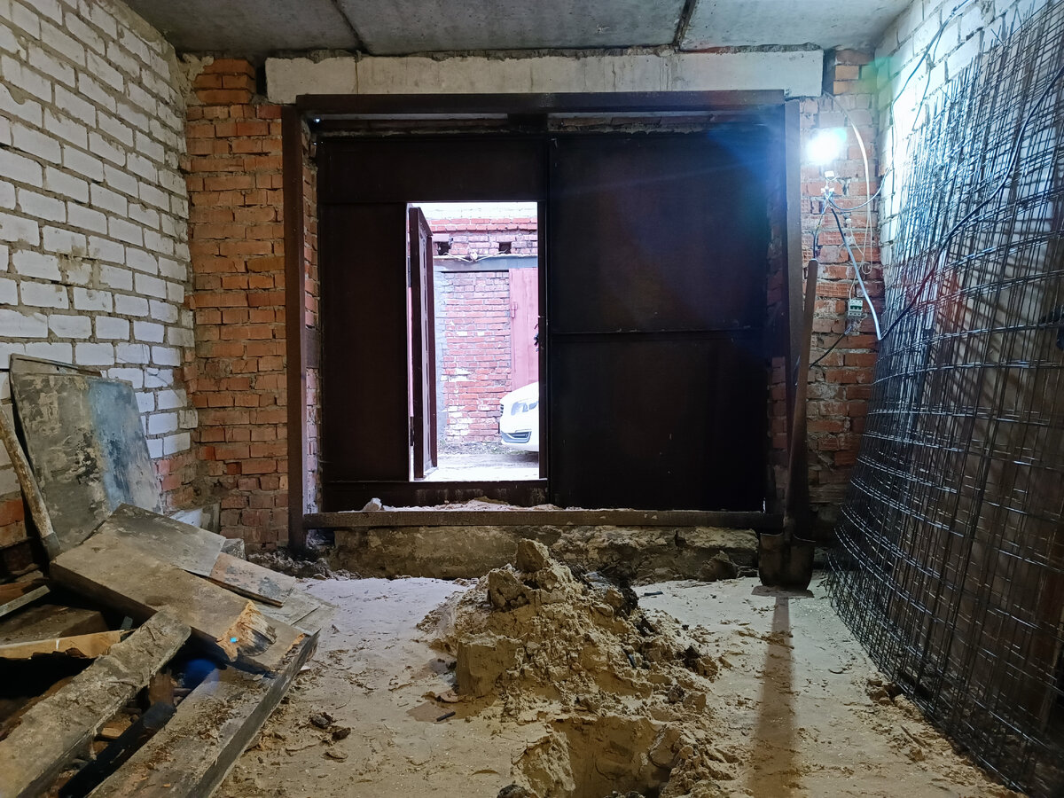 Вот справа, те самые сетки для стяжки