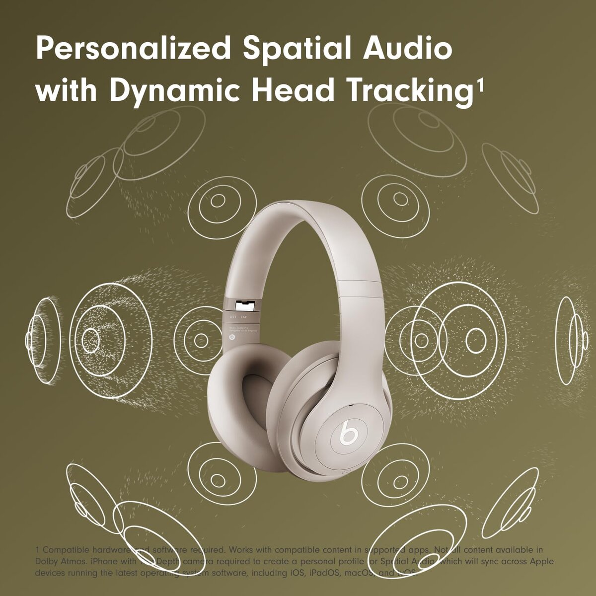 Beats Studio Pro