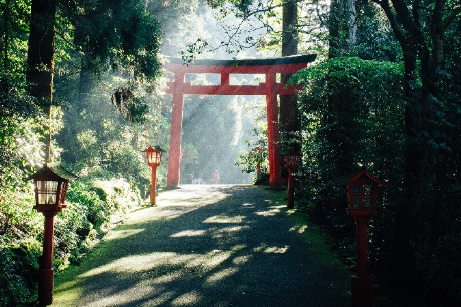 Традиции и духовные практики Японии передаются из поколения в поколение и по-настоящему способны изменить отношение человека к жизни. Японская культура — одна из древнейших на планете.