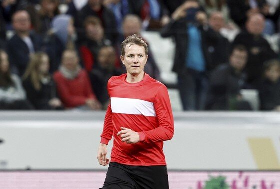    Роман Павлюченко