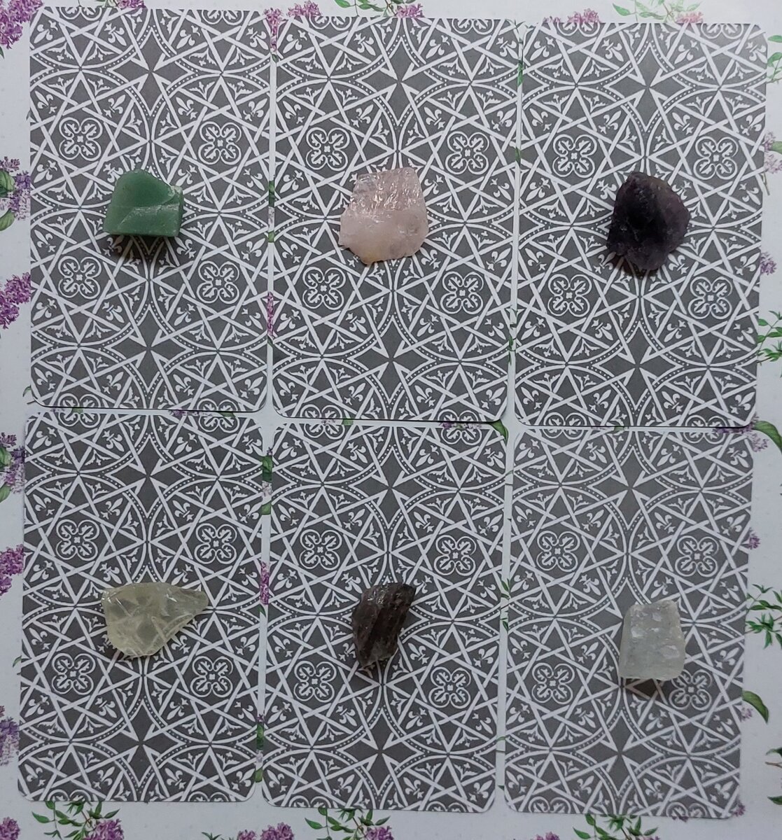 Выбор вариантов