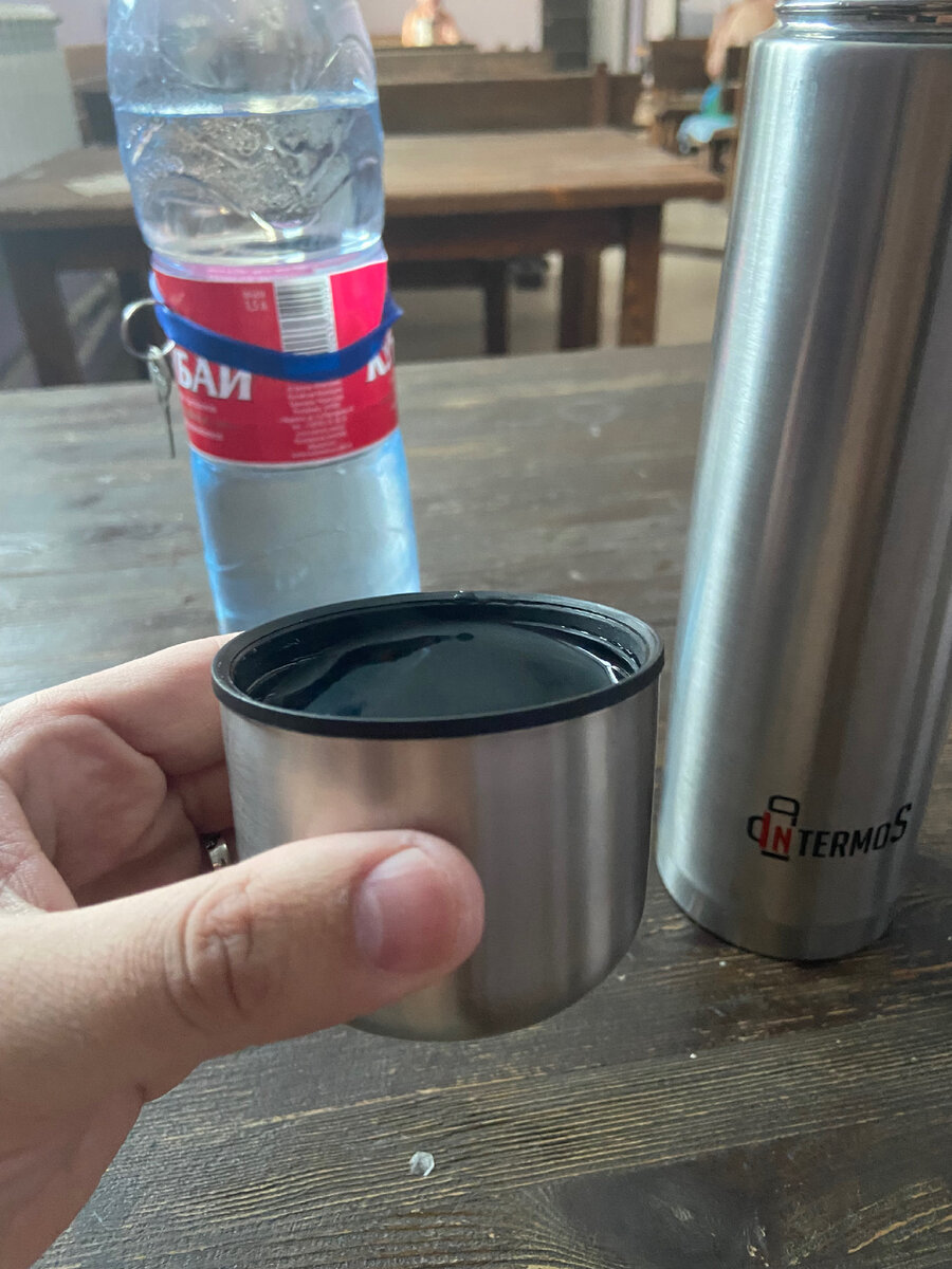 Чаечек чаек!