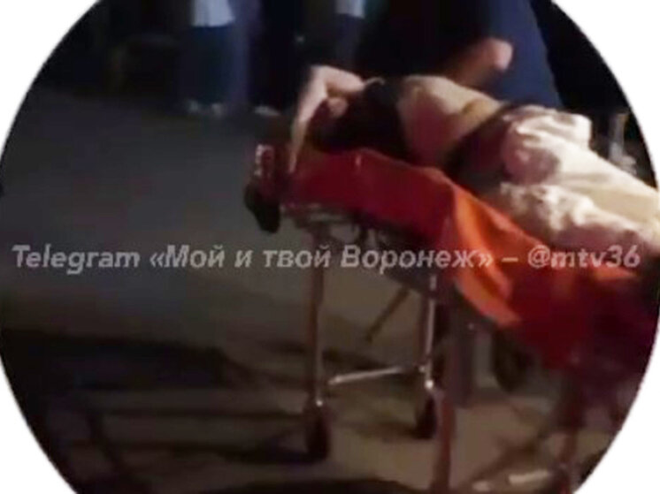     Фото: скриншот с видео