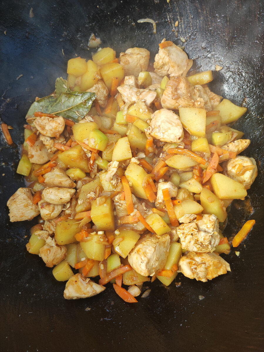 Итак, для начала нужно подготовить ингредиенты :