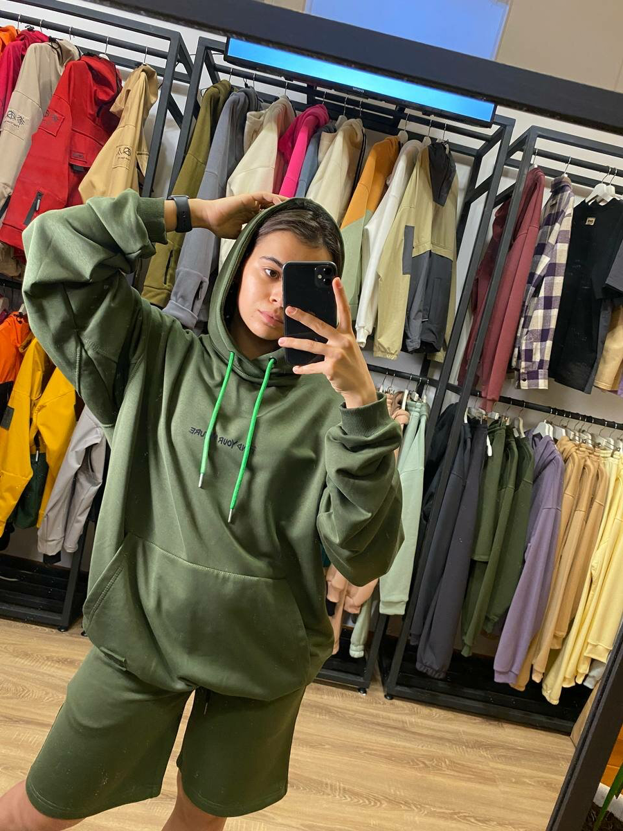 Наш шоу-рум