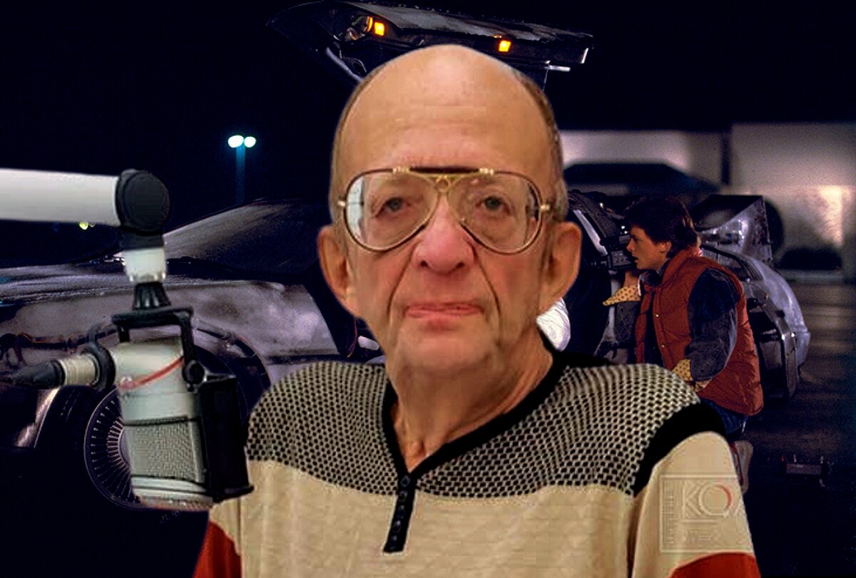 Володарский проложил дорогу из желтых кирпичей к культовым зарубежным фильмам 