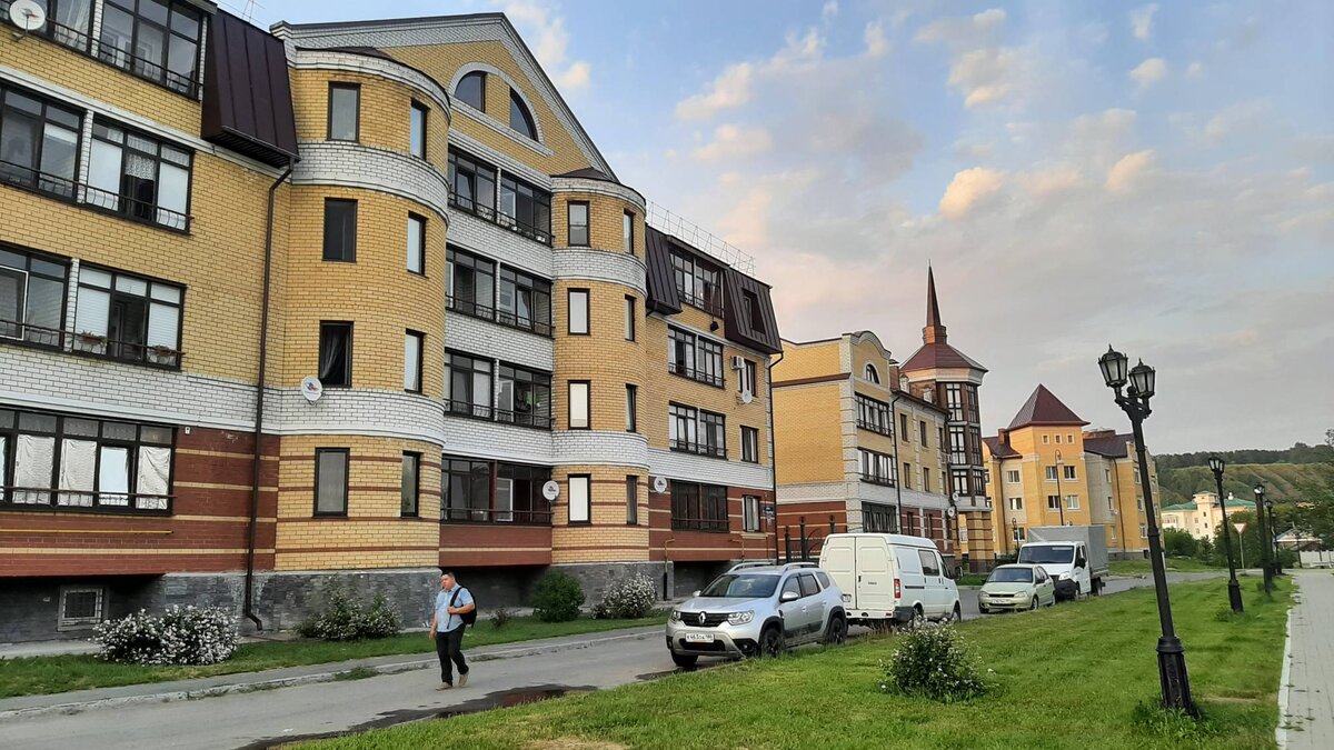 Фото автора