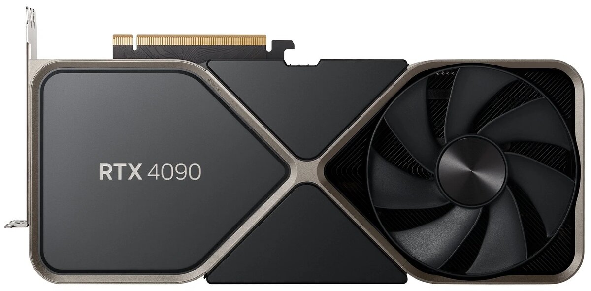1. NVIDIA GeForce RTX 4090 На вершине списка находится NVIDIA GeForce RTX 4090, представляющая новейшую архитектуру Ampere. Она обладает потрясающим объемом видеопамяти, высокой производительностью трассировки лучей и поддержкой искусственного интеллекта для улучшения графики и игрового опыта.