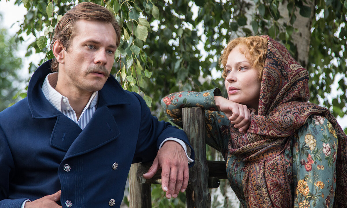 Фото подобрано, как пример сериала, без которого можно было обойтись. Что нового сказано авторами? Фото Яндекс.Картинки. 