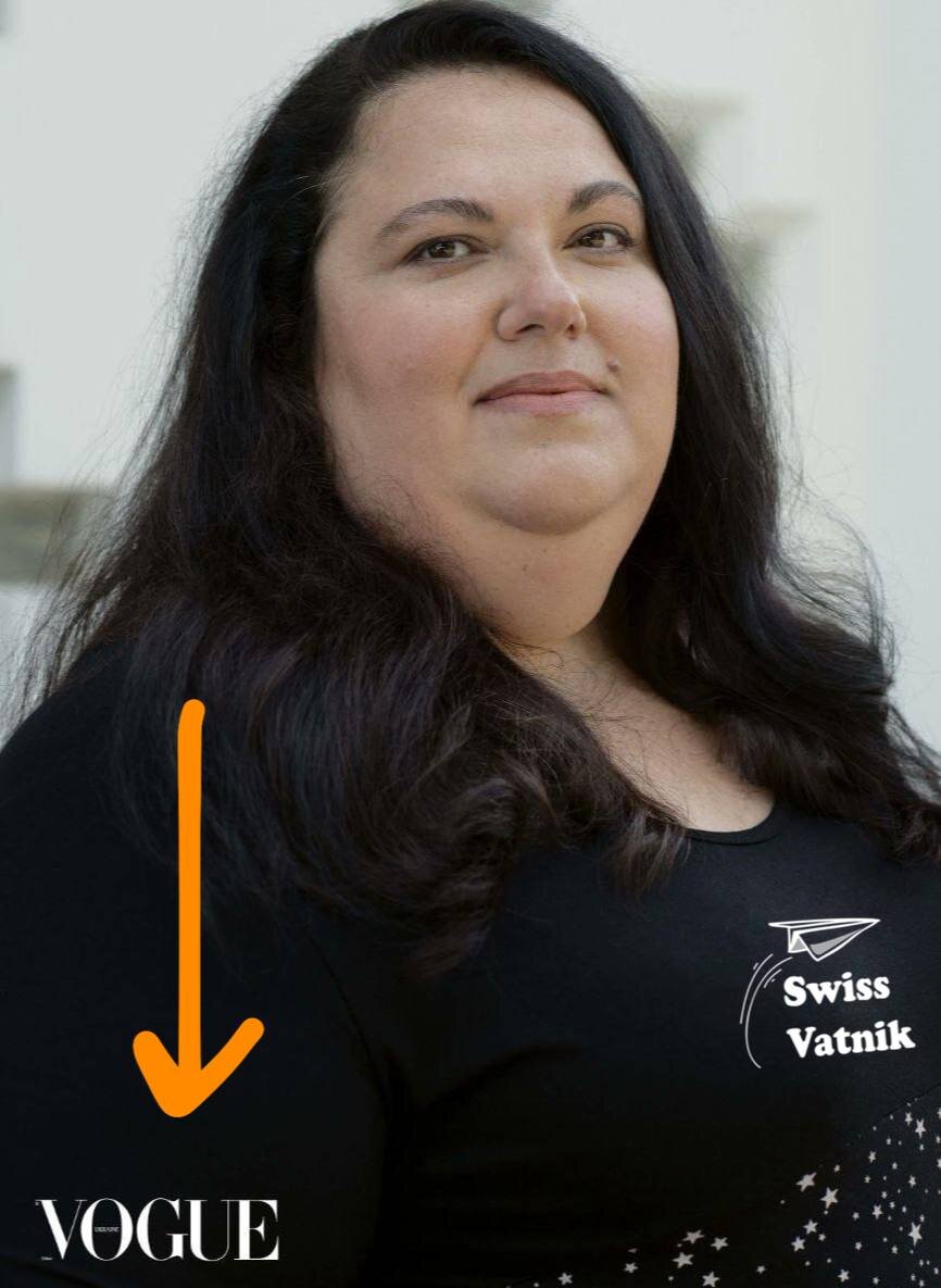 Источник тг-канал Коза кричала 