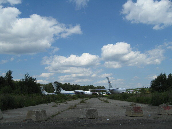 Фотография автора