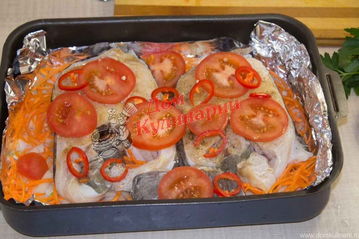 Самые свежие рецепты для Вас!