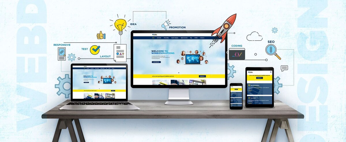 Понимание архитектуры SPA необходимо для того, чтобы оценить преимущества этого современного подхода к веб-разработке. Это то, что мы собираемся обсудить.