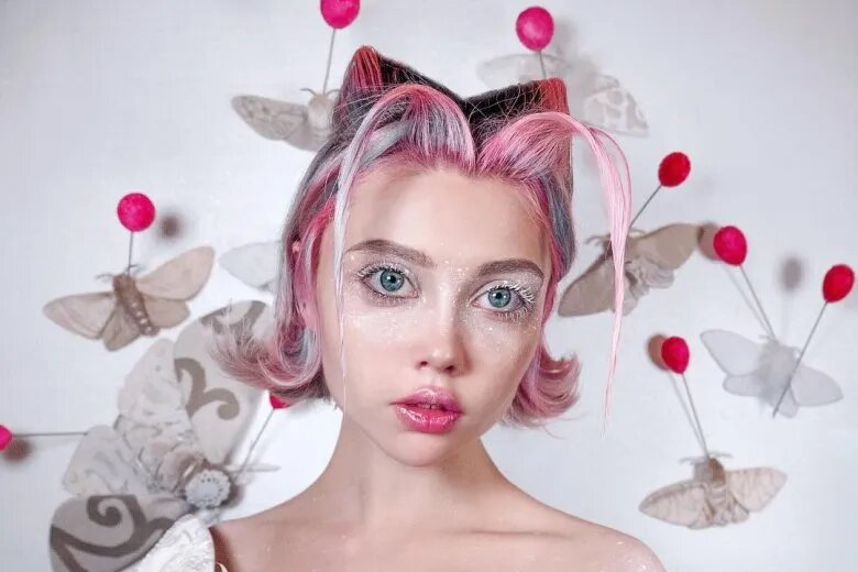 Источник: Glamour Russia