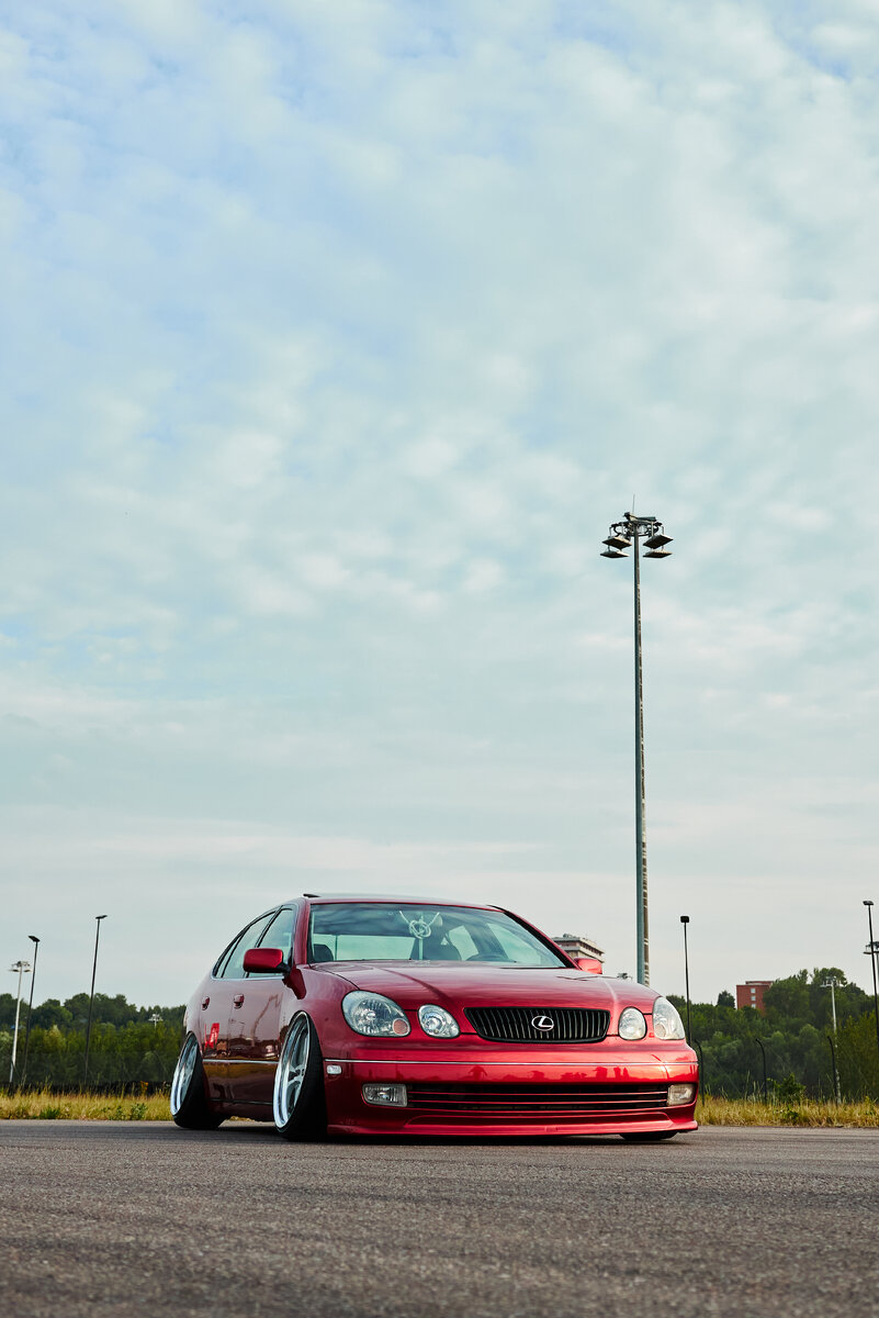 Автомобильно-музыкальный ивент Whynot Москва