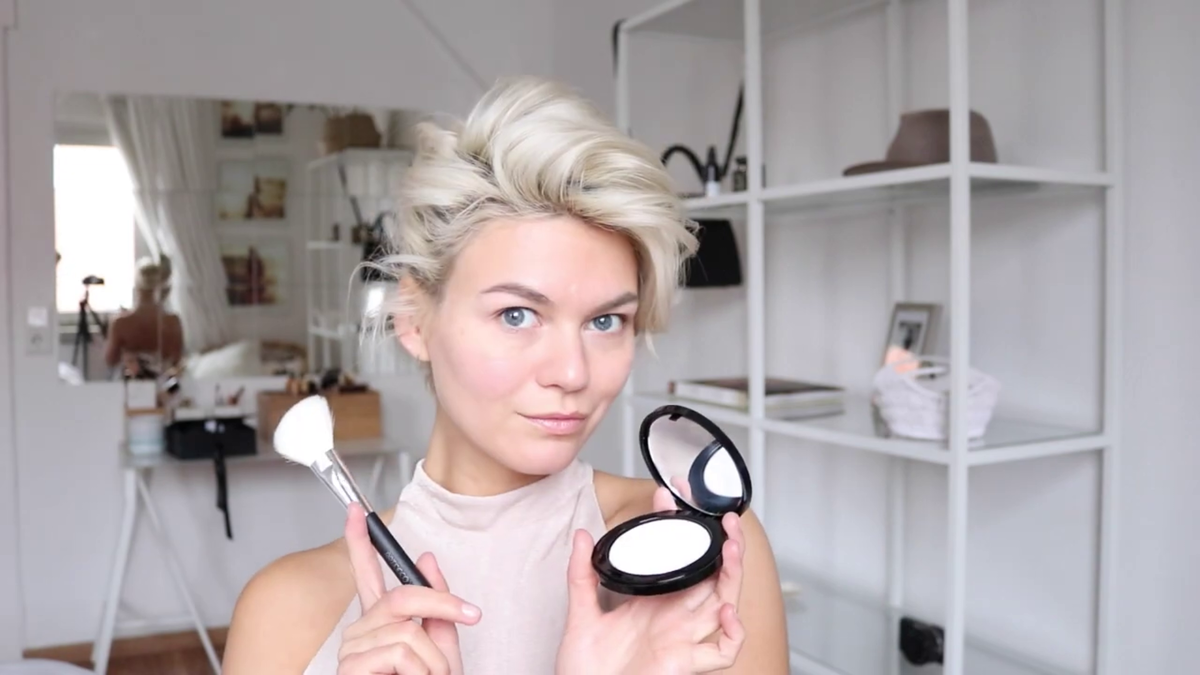 Отзыв о косметике Artdeco