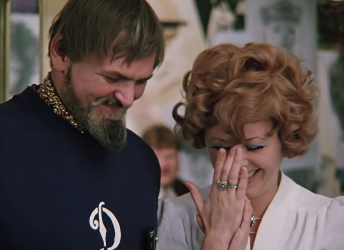 Кадр из фильма