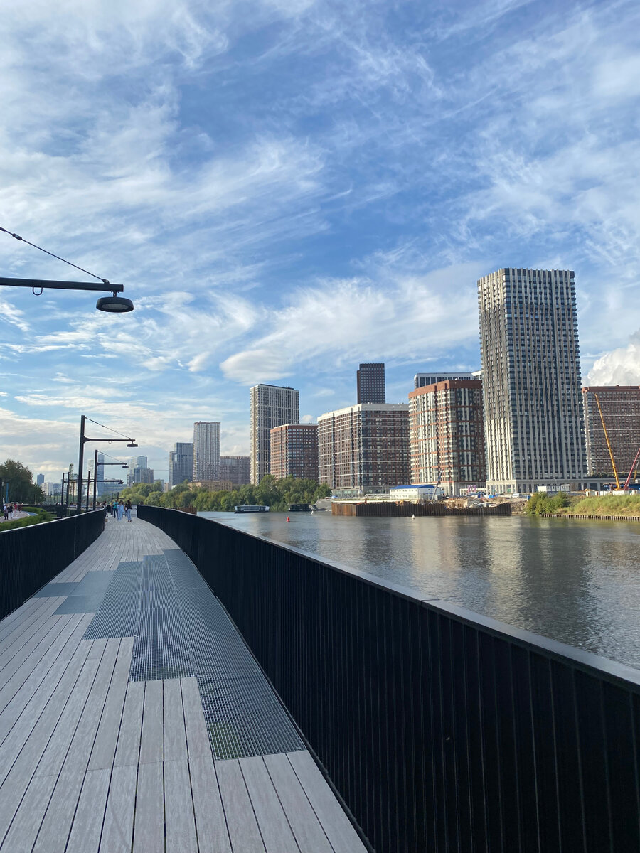 Как на картинке 😍 и людей нет 