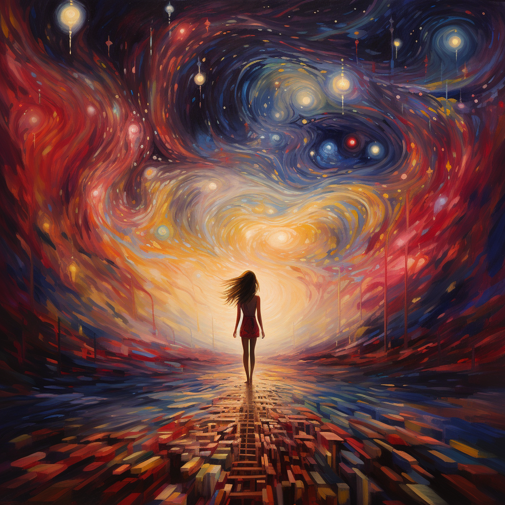 Блаженство 