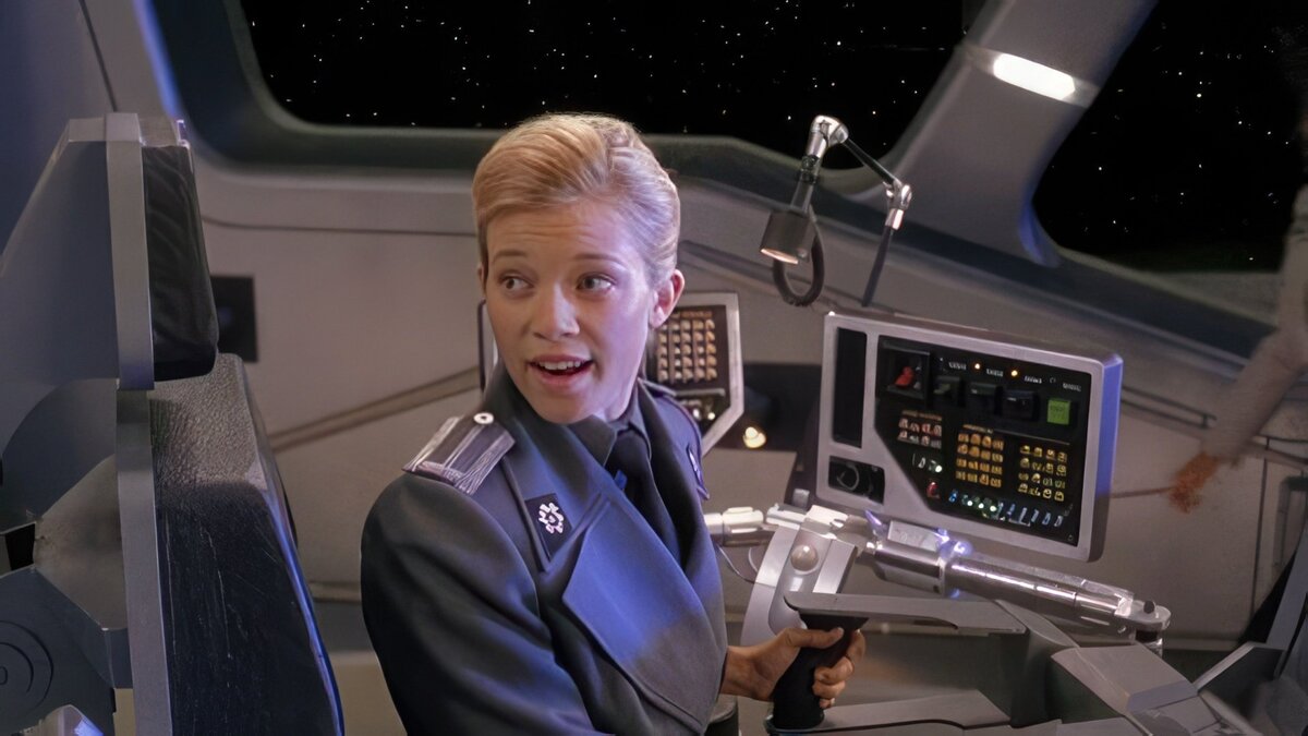 Звездный десант