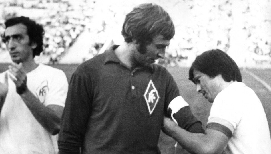 Топ-5 бомбардиров в истории «Крыльев Советов» | Sporthot.ru | Дзен