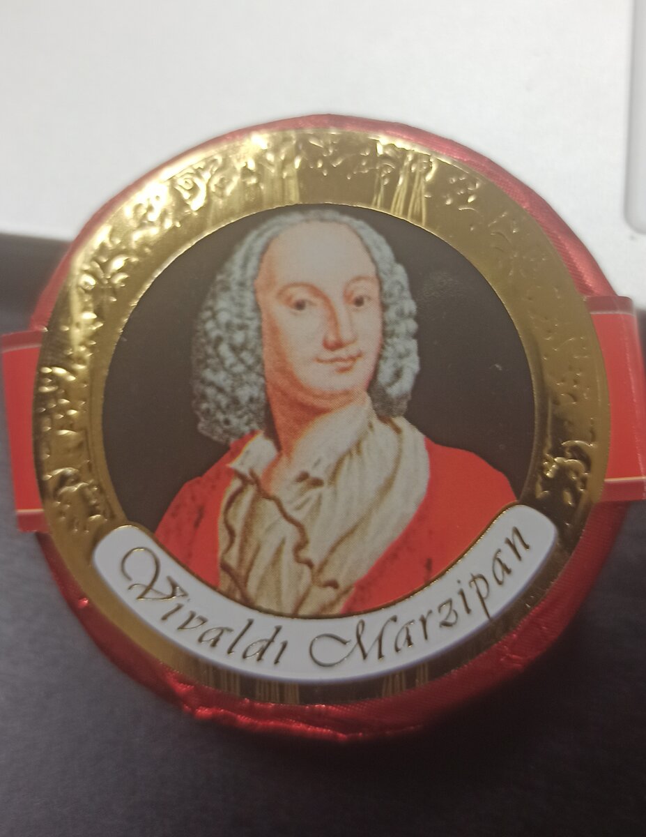 Оченно вкусное 