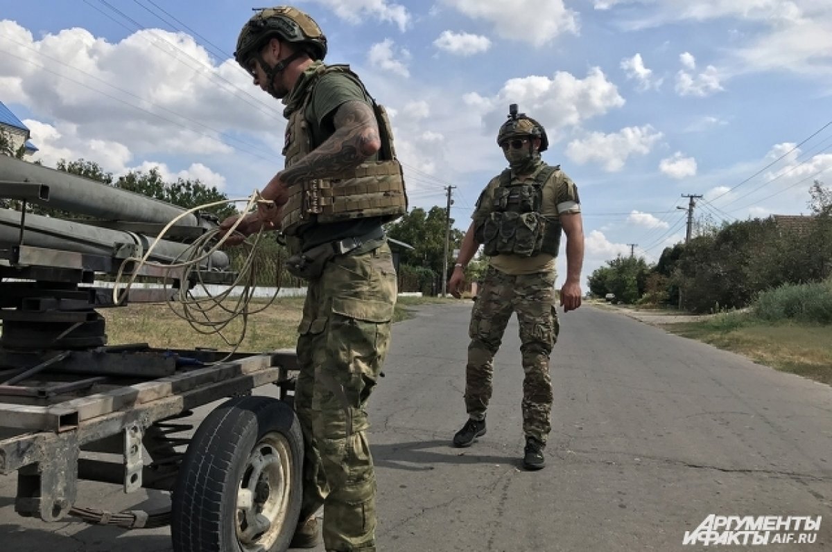    Остров невезения и «Шайтан-труба».