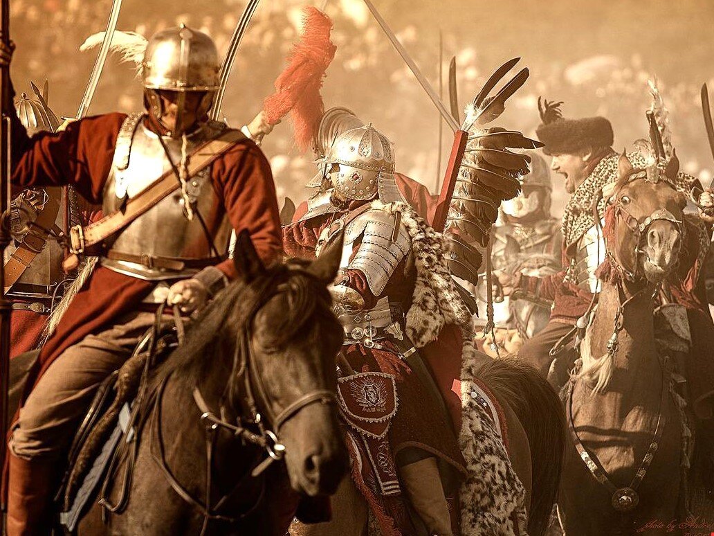 Польское рыцарство