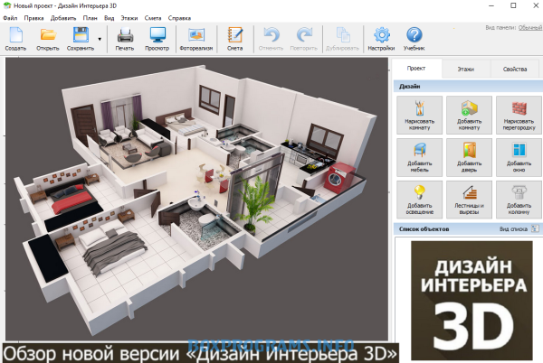 Кухонные модули для SketchUp: 3D-моделирование кухни с помощью программы SketchUp