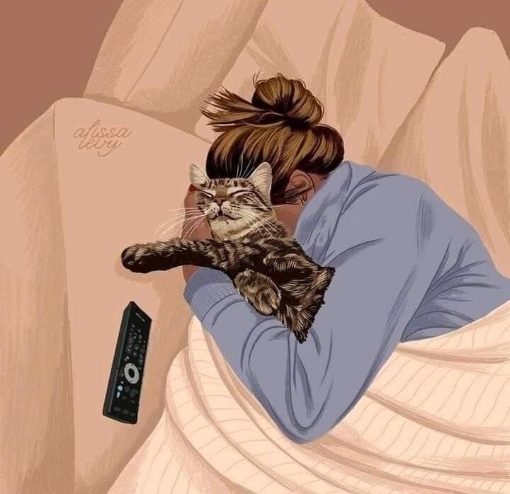 Картинка с просторов Pinterest.