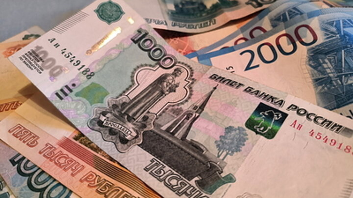 © MAKSIM KONSTANTINOV/GLOBALLOOKPRESS