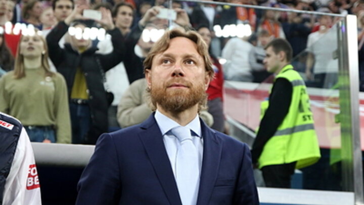 ФОТО: MAKSIM KONSTANTINOV/GLOBALLOOKPRESS