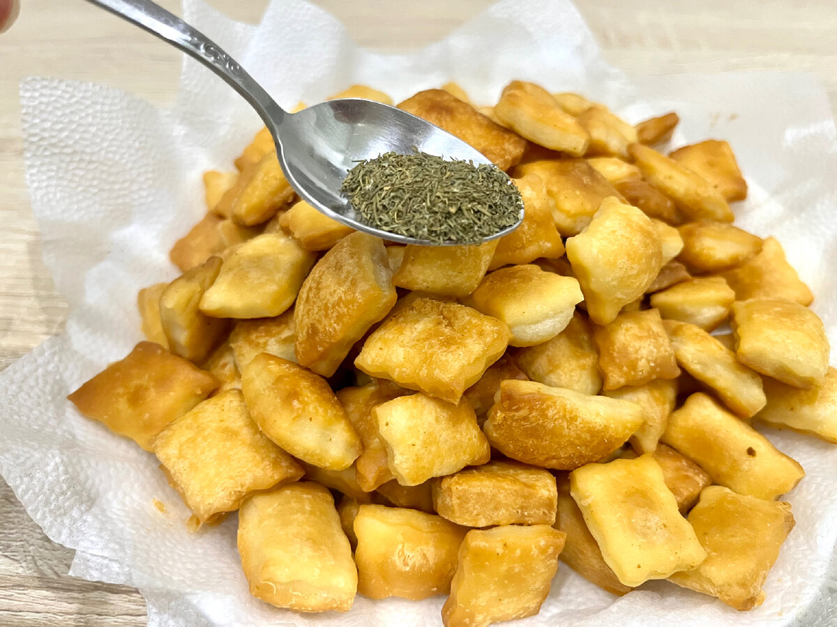 Индийское лакомство рассыпчатое кубиками