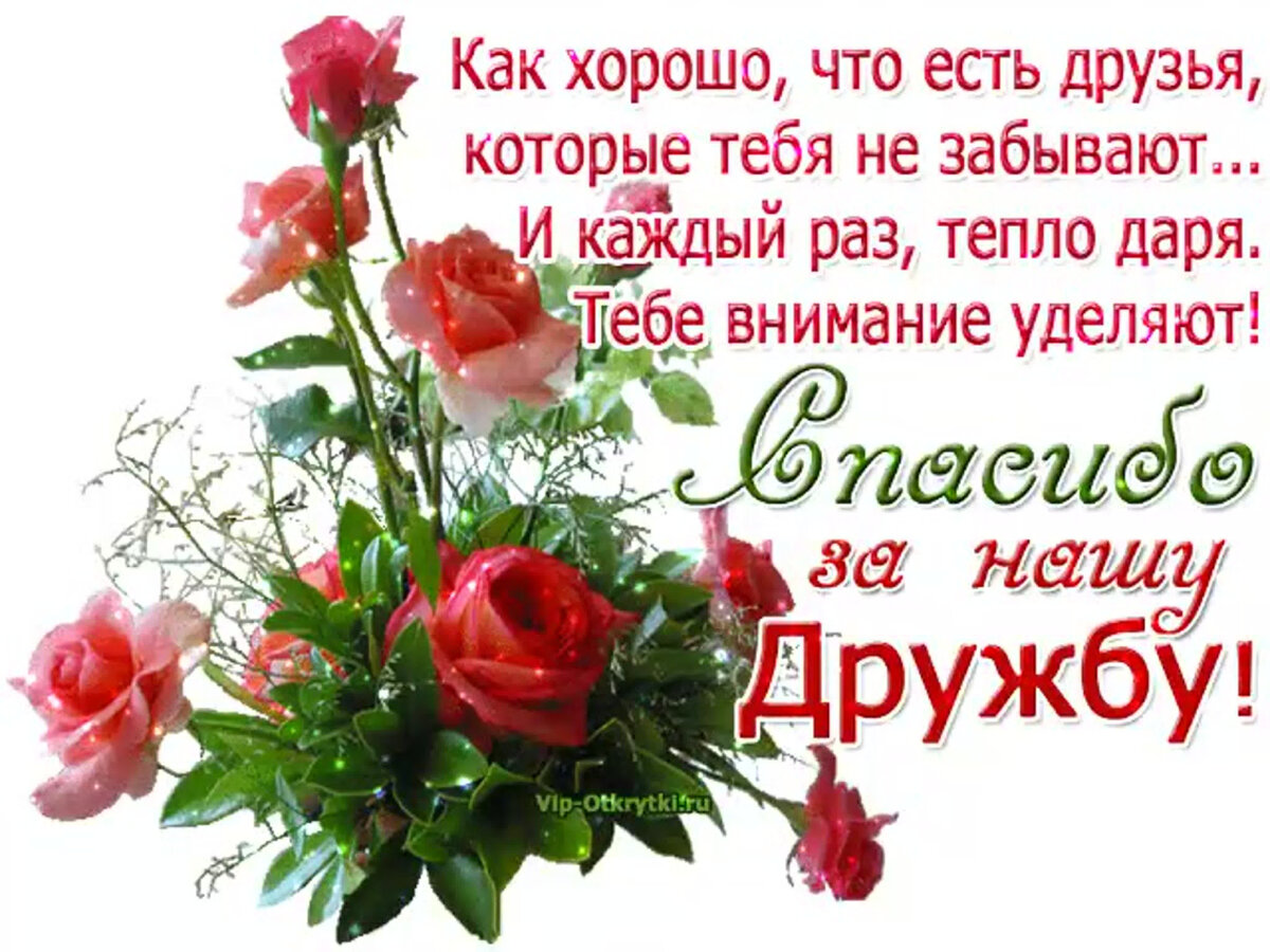 Спасибо вам! 