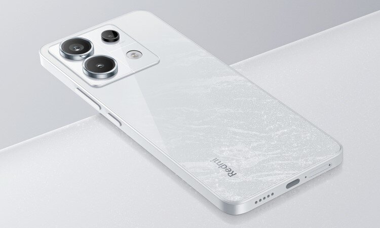 Redmi Note 13 Pro | Изображение: Xiaomi/Redmi