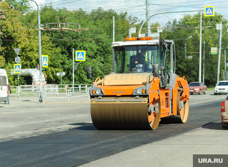    По мнению Текслера, дорожники должны нарастить темп работ