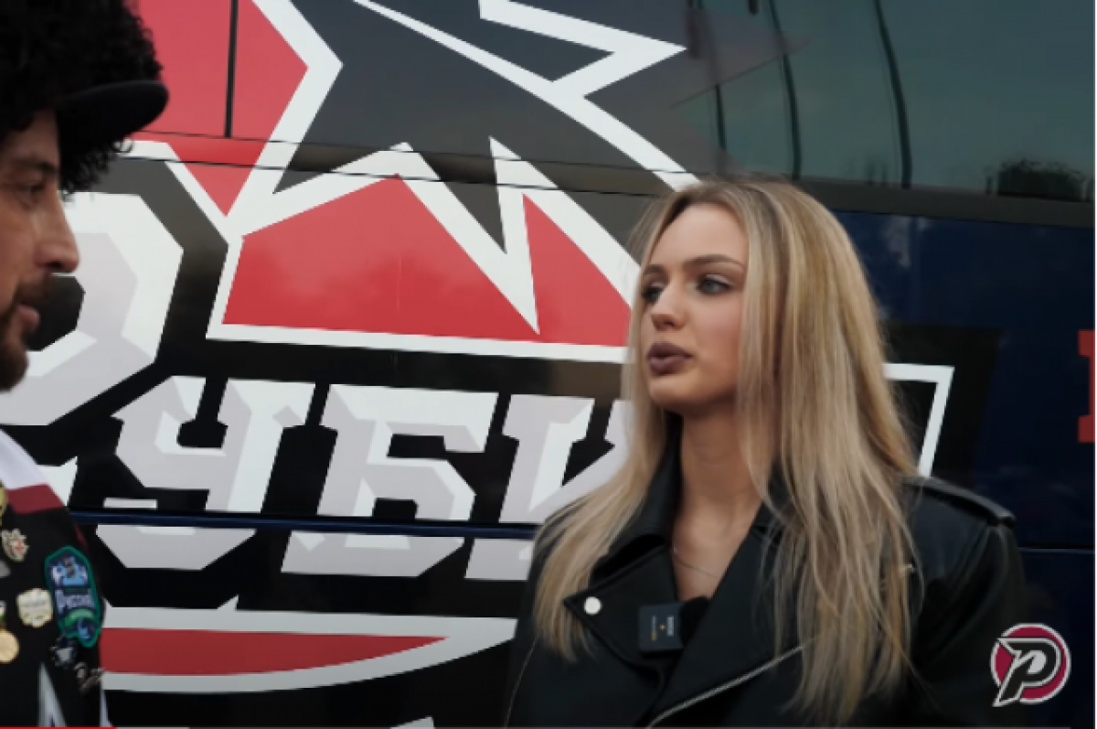    18-летняя тюменка Александра Сташкевич сразится за корону «Мисс России»