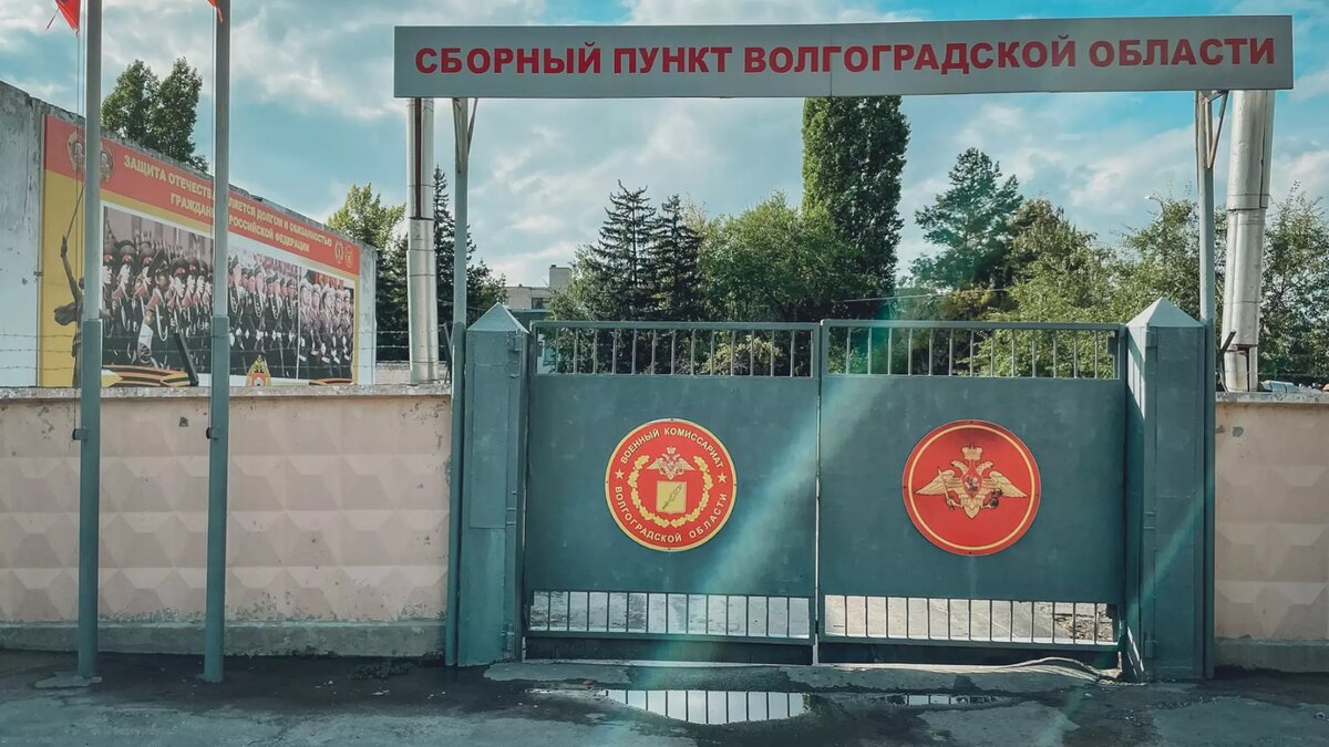     Призыв осенью 2023 года пройдет в Волгоградской области без штрафов за неявку по электронной повестке в военкомат, согласно заявлению главы комитета Госдумы по обороне Андрея Картаполова.